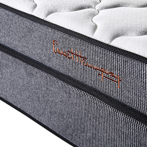 Matelas en latex naturel Hemingway 1800mmx2000mm, style Christine, orthopédique et doux - Product Image 3