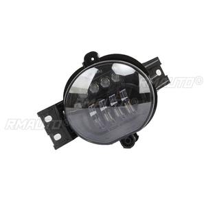 Conjunto de Luces LED Antiniebla Delanteras y Luces de Circulación Diurna para Dodge RAM 1500 2002-2008, Kit de Carrocería, Accesorios para Automóviles - Product Image 6