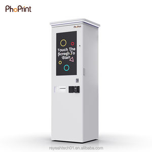 <span class=keywords><strong>Photomaton</strong></span> portable AI avec écran tactile et fonction photo de passeport à <span class=keywords><strong>louer</strong></span> - Product Image 2