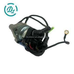 Relais de commande solénoïde 24V EexcavaStart à 5 bornes pour démarreur, systèmes de démarrage diesel, garantie 1 an, usage intensif - Product Image 4