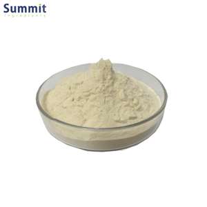 100% водорастворимый замораживание сушеный кокосовый порошок кокосовый сок порошок кокосовой воды порошок - Product Image 4