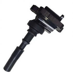 Nuova Bobina di Accensione MD325592 Ricambio Standard OE per Mitsubishi Pajero Junio H57A 1.1L 1995-1998 Componenti del Sistema di Accensione Auto - Product Image 2