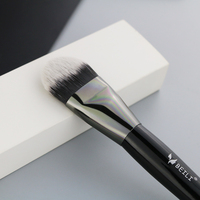 BEILI outil de maquillage d'aérographe de marque privée pour un mélange lisse et sans couture