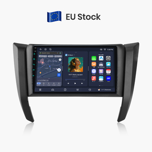 Sistema Inteligente para Auto Junsun de 9” 1280*720, Radio para Auto para Nissan Navara Frontier NP300 4 con Reproductor de DVD para Auto con Pantalla de 4.3 Pulgadas - Product Image 1