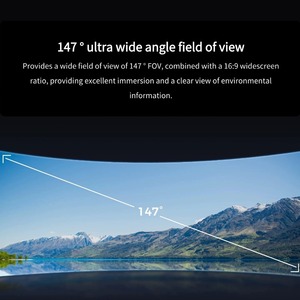 Original CADDXFPV LITE VTX for PROTOSFPV 1080P HD Low Latency Digital <b>Camera</b> System for RC Multirotor - Product Image 5
