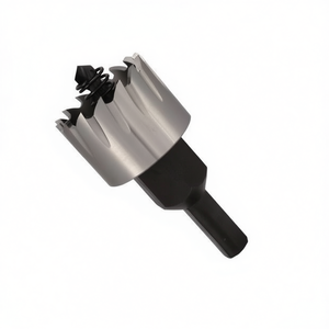 Hoja de sierra excéntrica HSS E para taladrar madera y metal - Product Image 2