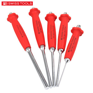 เครื่องมือเจาะแบบทรงกระบอก PBSWISSTOOLS สำหรับ PB 758 นำเข้า พร้อมด้ามจับแบบปลดออกได้ เกรดอุตสาหกรรม - Product Image 2