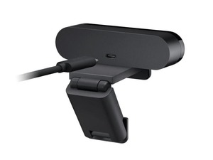 For BRIO C1000e Eco 4K HDR <b>Webcam</b> 12MP Sensor 10x-20x Zoom Dual Mic Memory Card USB-A/C - Product Image 5