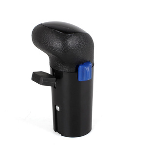 Palanca de Cambios para Camión Volkswagen A6915, Negra, de Plástico, Ergonómica - Product Image 4