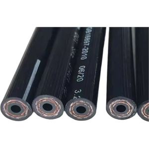 Tuyau de frein pneumatique en nylon PA12 SAE J844 pour camion et bus, bobine de conduite de frein pneumatique, vente en gros, OEM, tuyau de frein de moto - Product Image 5