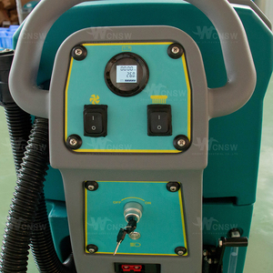 OR-V5 Macchina Elettrica per <span class=keywords><strong>Pulizia</strong></span> Condotti e Pavimenti, Attrezzatura per la <span class=keywords><strong>Pulizia</strong></span> della Polvere Domestica - Product Image 3