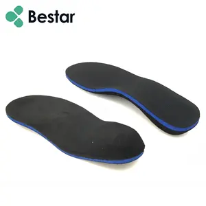 Wholesale Kids Orthotic Eva Insole Arch Support Plantar Fasciitis Orthotic Insoles Foot Care Insol For Children