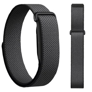 Correa Deportiva de Nailon Trenzado para <span class=keywords><strong>Reloj</strong></span> Google <span class=keywords><strong>Fitbit</strong></span> Air, Correa de Liberación Rápida - Product Image 1