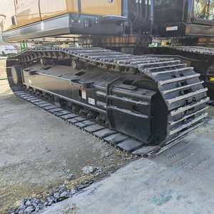 Excavadora SANY SY205C Usada de 20 Toneladas con Alto Rendimiento y Excelente Capacidad de Manipulación, SY235 335 - Product Image 5