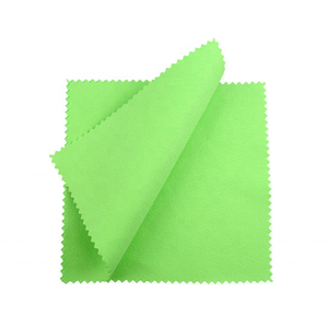 Paño de Limpieza de Microfibra para Joyería con Logotipo Personalizado - Product Image 3