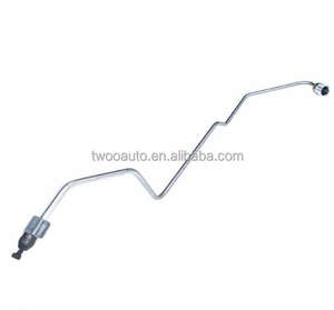 Tube d'alimentation en carburant d'injecteur de cylindre de moteur QSC QSC8.3 3944686 3944688 3944696 pour Cummins - Product Image 5