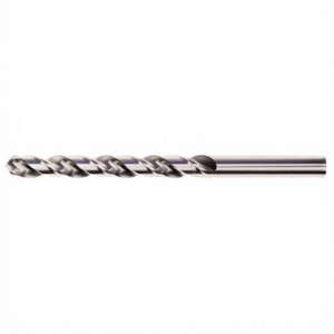 Broca helicoidal HSS Co TA1057 pulida autocentrante para acero inoxidable - Product Image 2