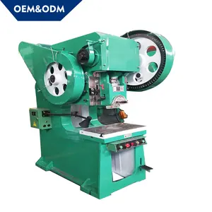 Mechanical punching press machine