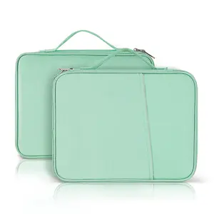 OEM Laptop Case Bag Storage Bag for ipad Pro Air 4 11 12.9 inch Organizer Waterproof Bag for Macbook 13 M1 ipad Shockproof Case