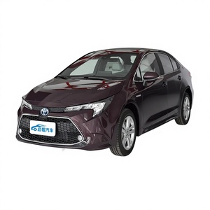 Voiture d'occasion Toyota Levin de 2020, fabriquée en Chine, 1.8L, essence - Product Image 1