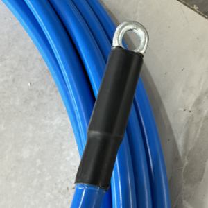 Fortschrittliches Mehrpunkt-Temperatur- und Feuchtigkeitserkennungssystem Edelstahlsensoren Fernüberwachung Neu für Sojabohnen Weizen - Product Image 5