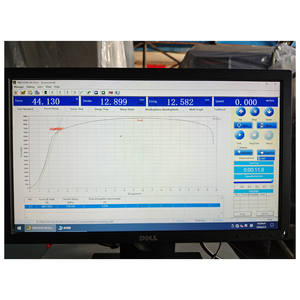 เครื่องทดสอบแรงดึงอเนกประสงค์ |   เครื่องทดสอบการดัดงอแบบ 3&4 จุดสำหรับวัสดุคอมโพสิตพลาสติก - Product Image 4