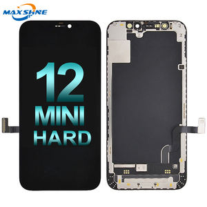 Schermi LCD OLED Morbidi all'Ingrosso, Ricambi per <span class=keywords><strong>iPhone</strong></span> <span class=keywords><strong>12</strong></span>, <span class=keywords><strong>12</strong></span> Pro, <span class=keywords><strong>12</strong></span> <span class=keywords><strong>Mini</strong></span>, <span class=keywords><strong>12</strong></span> Pro Max, Display per Telefoni Cellulari - Product Image 4