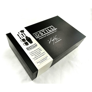 Nuevo Producto 2019, Caja de Embalaje de Papel para Productos Cosméticos Hingded - Product Image 6