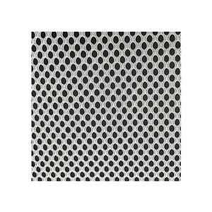 Tissu imperméable respirant polyester air mesh 3d 100% polyester respirant 3d air mesh tissu 3d sp - Product Image 2