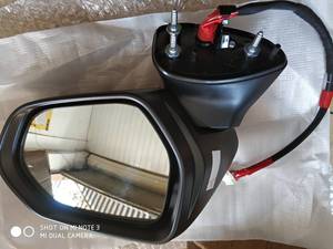 2017-2021 cho Toyota <span class=keywords><strong>Camry</strong></span> phụ tùng ô tô 87910-06890 Xem phía sau bên phải gương 8 dòng Điều kiện Mới - Product Image 2