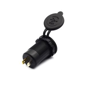 Chargeur Usb c 65w Usb Pd 12v <span class=keywords><strong>Voiture</strong></span> 65w Port USB Avec Interrupteur pour <span class=keywords><strong>Voiture</strong></span> Bateau Marine Bus Camion Golf Cart RV Moto - Product Image 6