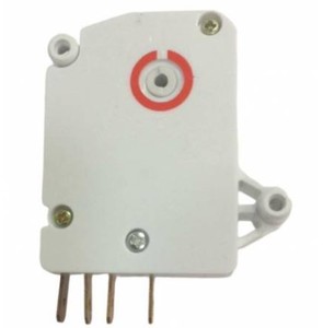 DBLT-4 Hẹn Giờ Rã Đông Tủ Lạnh Chất Lượng Cao TMDJ704ZC1 Universal 120 Volt Chu Kỳ 10 Giờ Đồng Hồ Rã Đông 30 Phút - Product Image 3