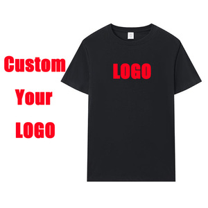 T-shirt de coiffeur surdimensionné à col rond respirant et absorbant en coton de haute qualité Logo de broderie personnalisé T-shirt pour <span class=keywords><strong>hommes</strong></span> de salon de coiffure - Product Image 5
