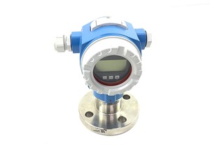 เครื่องวัดดิจิตอล E+h Pmp71 รุ่นดั้งเดิม พร้อมเซ็นเซอร์โลหะแบบเชื่อม สำหรับการวัดในก๊าซหรือ - Product Image 3