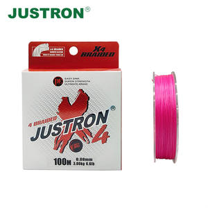 <span class=keywords><strong>สาย</strong></span>เบ็ดตกปลาถักหลายเส้น แข็งแรงพิเศษ <span class=keywords><strong>ราคา</strong></span><span class=keywords><strong>ถูก</strong></span> สำหรับตกปลาชายฝั่งทะเล 4 เส้น <span class=keywords><strong>8</strong></span> สี 100 เมตร คุณภาพสูง - Product Image 4