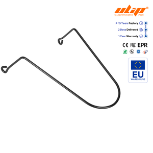 Tornillos de Soporte para Guardabarros Delantero y Trasero, Tornillos de Instalación para Guardabarros Delantero y Trasero del Scooter Eléctrico KuKirin C1 Pro - Product Image 1
