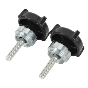 Paire de vis de fixation de guidon M18 X 1.25 pour Z50 Z50A <span class=keywords><strong>Monkey</strong></span> DAX CT70 Z50Z Mini Moto - Product Image 6