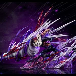 โมเดลการ์ตูนอนิเมะขายส่ง ชาร์ล็อตต์ คาตาคุริ ฟิกเกอร์บิ๊กมัม พีวีซี คาตาคุริ ขนาด 23 ซม. แอคชั่นฟิกเกอร์ ของเล่นอนิเมะสำหรับเด็ก - Product Image 2