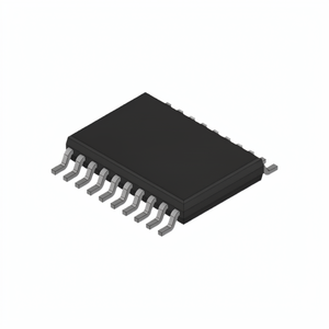 ADC08351CIMTC Electronics Component Data Acquisition Manufacturer Channel 20 TSSOP - Product Image 1