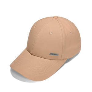 OEM cappelli di cotone 100% ricamati su misura all'ingrosso per il fitness patch casual 5 pannelli sport montato golf baseball cappellini camionista - Product Image 1