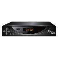 Décodeur TNTStar TG HD93 DVB-T2, récepteur de télévision terrestre haute définition, boîtier TV, décodeur