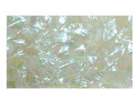 DB024 Personnalisable nail art paillettes pierre ormeau coquille
