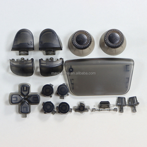 Pour <span class=keywords><strong>PS5</strong></span> remplacement V3.0 boutons Kit Joystick Caps L1 R1 L2 R2 D-pad partager <span class=keywords><strong>bouton</strong></span> de déclenchement pour contrôleur de BDM-030 <span class=keywords><strong>PS5</strong></span> - Product Image 6