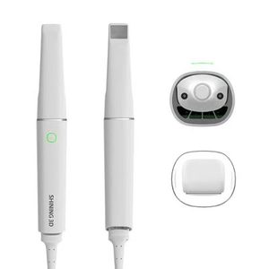 Mejor Precio Escáner <span class=keywords><strong>Intraoral</strong></span> <span class=keywords><strong>Shining</strong></span> <span class=keywords><strong>3D</strong></span> Aoralscan Elf Compatible con MacOS de IntelliBite AI Smart Versión Global - Product Image 1