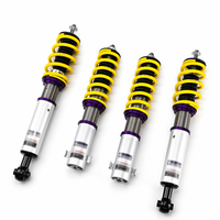 Nouveau kit de suspension réglable J-Plus pour Golf/Jetta MK2, amortisseurs de performance exclusifs, kit de suspension Z