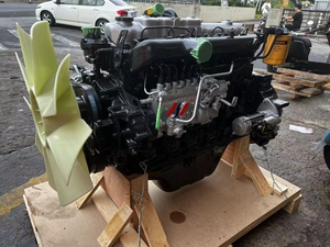 New gốc máy xúc động cơ 6d34 động cơ lắp ráp với intercooler động cơ diesel thích hợp cho <span class=keywords><strong>Mitsubishi</strong></span> - Product Image 6