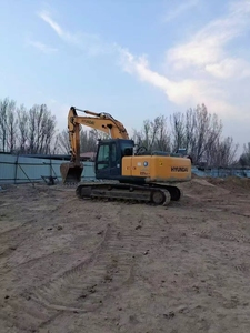 รถขุดรถฮุนได225มือสอง225LC-9T 225LC-9 225LC-7 215LC-7ฮุนได220LC-9รถขุดฮุนได - Product Image 3