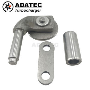 RHF5 17201-36010 Turbo Flapper 40-39107 SG 8471629 Turbo Flapper für TOYOTA LEXU-S IS300/GS300/IS200T/GS200T/RC200T/NX200T/RC300 - Product Image 2