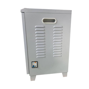 Nhà máy tùy chỉnh 20kva một pha AVR tự động điều chỉnh điện áp ổn định bán nóng biến Áp Điện - Product Image 4