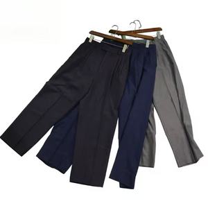 Compra al por Mayor, Pantalones <span class=keywords><strong>de</strong></span> Hombre y <span class=keywords><strong>Ropa</strong></span> <span class=keywords><strong>de</strong></span> <span class=keywords><strong>Invierno</strong></span> <span class=keywords><strong>de</strong></span> Segunda Mano Disponibles Ahora en Paquetes <span class=keywords><strong>de</strong></span> 45 Kilogramos - Product Image 2